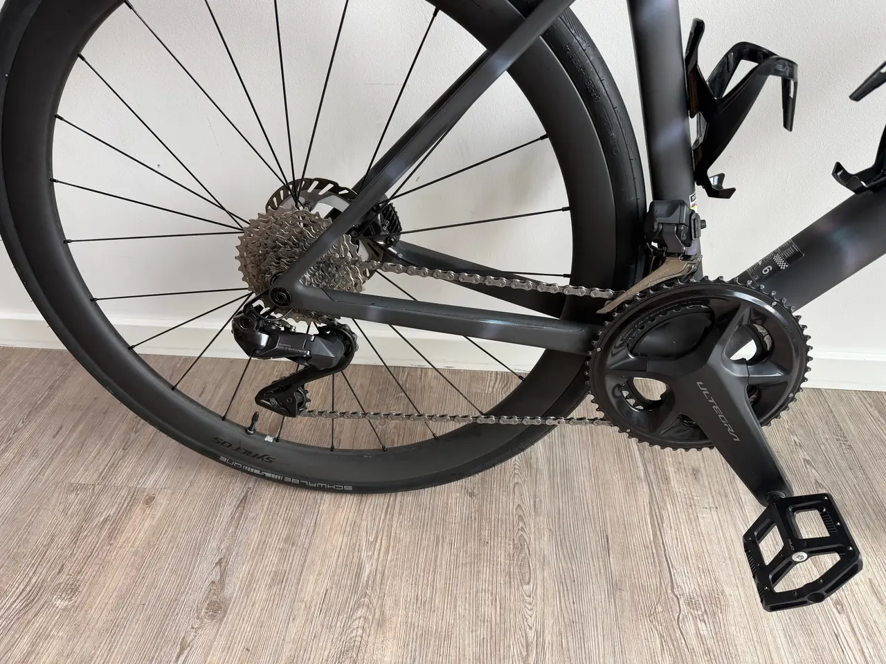 Billede 4 - Scott addict rc 10 str L-56