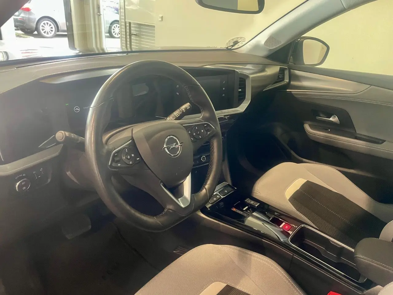 Billede 10 - Opel Mokka-e 50 Elegance