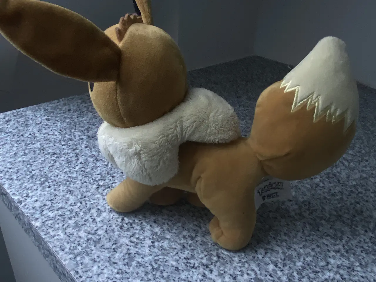 Billede 1 - Pokemon bamse