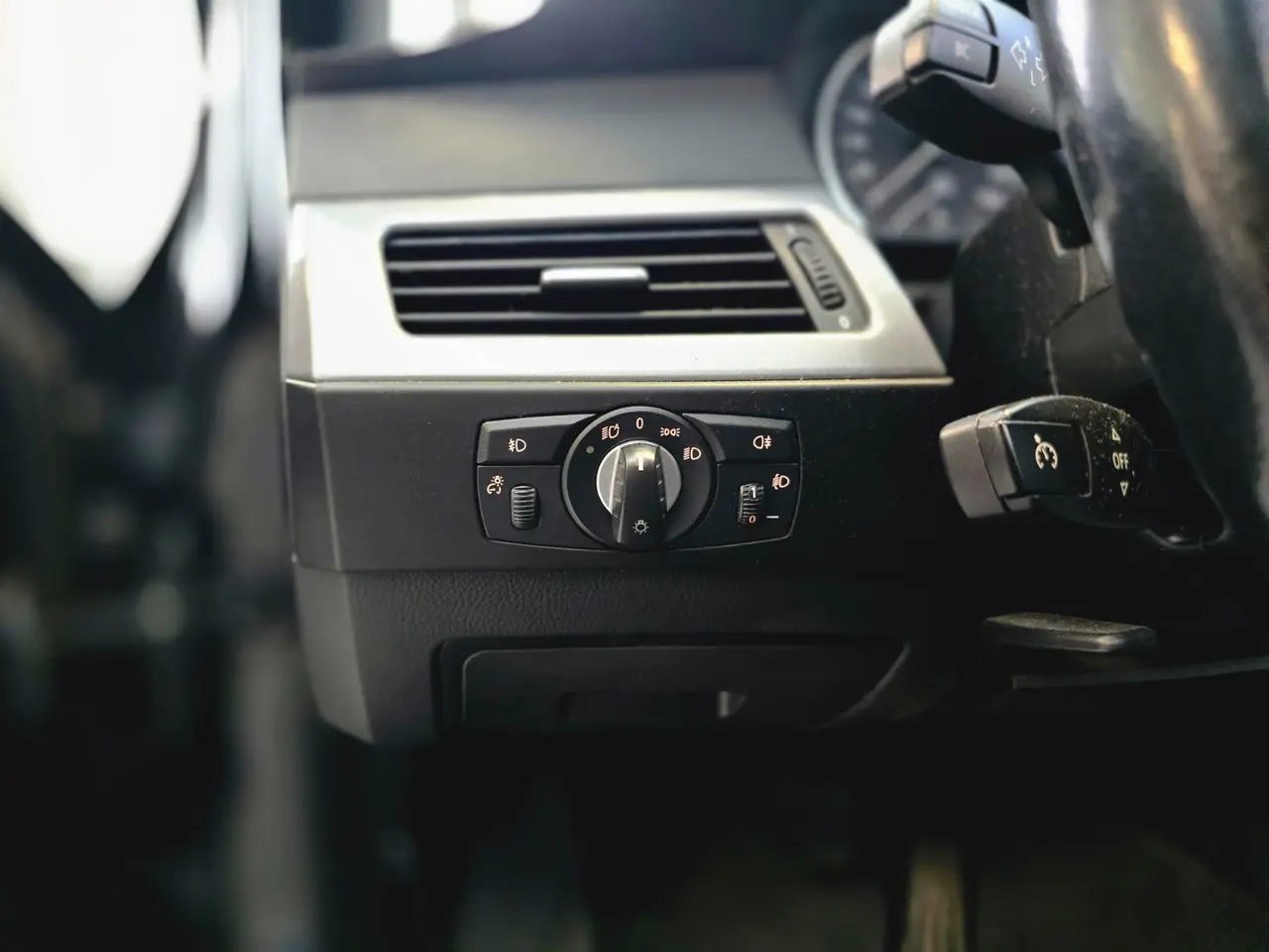 Billede 11 - BMW 525i 3,0 Touring Steptr.