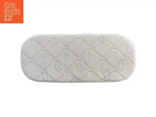 Baby madras med betræk fra Träumeland (str. 76x32 cm)