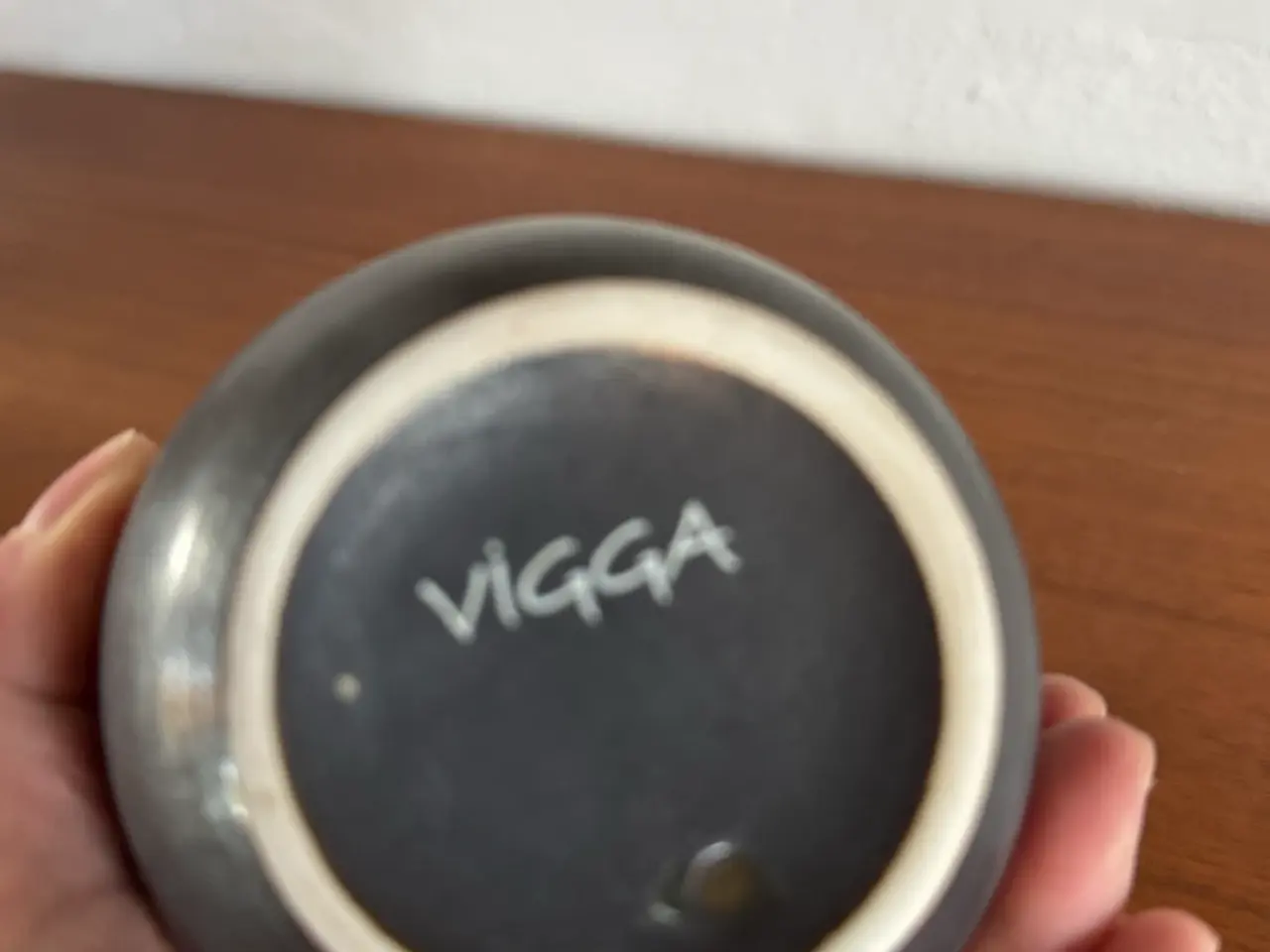 Billede 6 - Krus Vigga