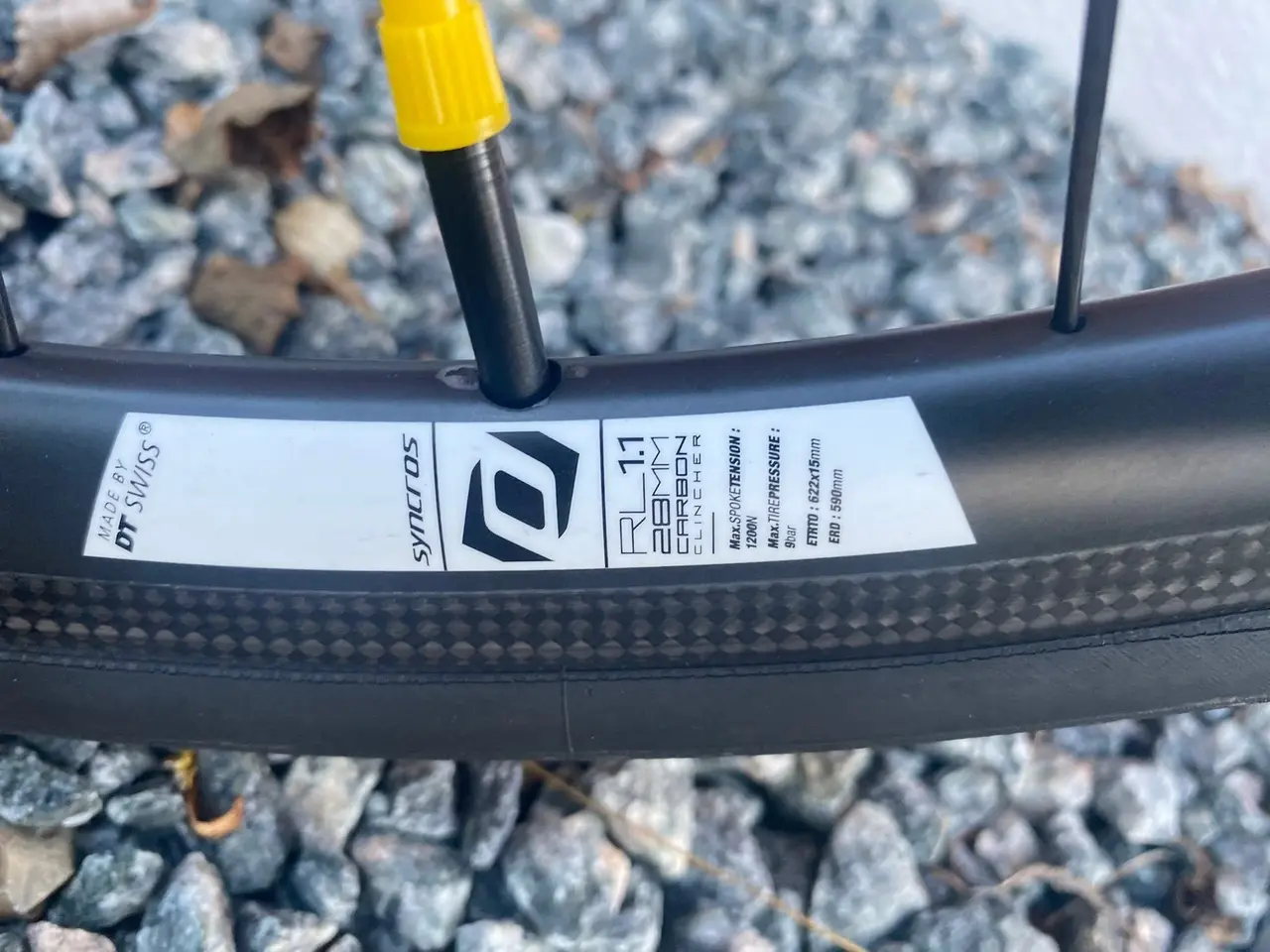 Billede 2 - Scott addict team issue racercykel