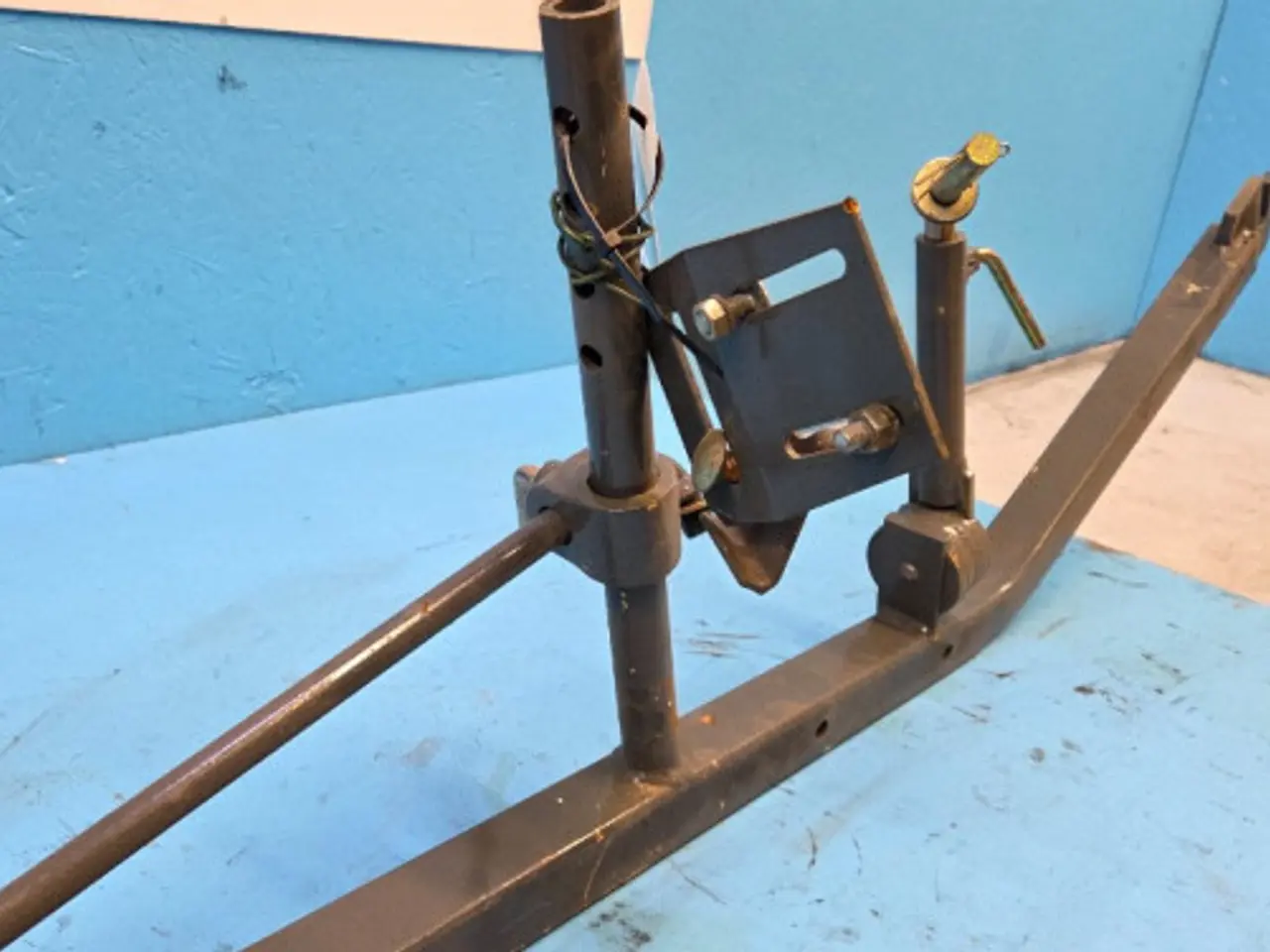 Billede 7 - Massey Ferguson 7370 Stråskiller LA711553167