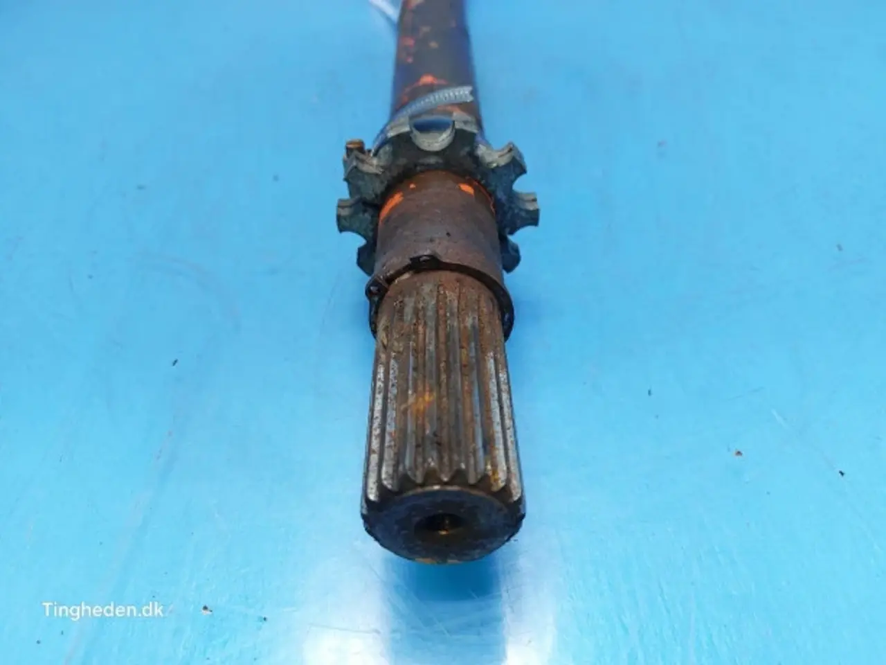 Billede 5 - Massey Ferguson 31 Aksel 28752147