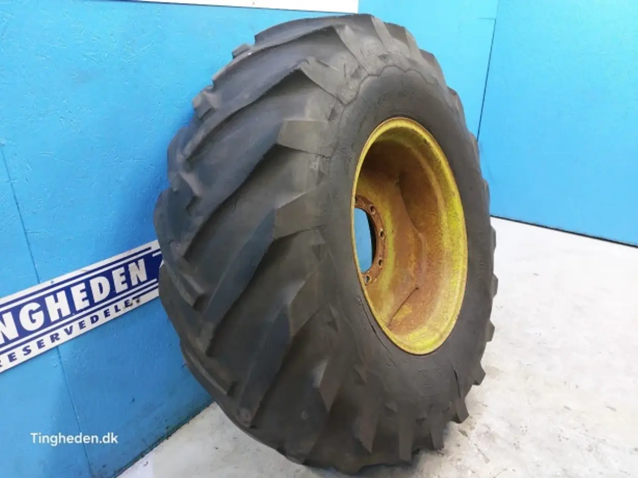 Billede 22 - 26"   18.4/15-26