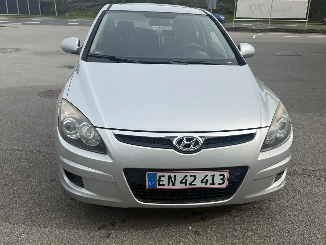 Billede 1 - Hyundai i30 1.4 ISG 2009