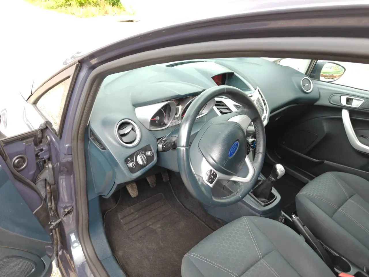 Billede 12 - Ford Fiesta 1,4 Titanium
