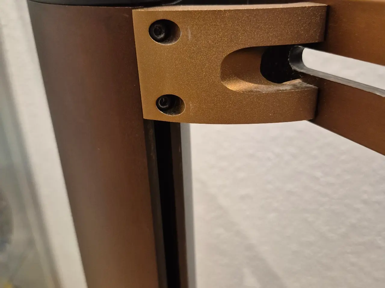 Billede 2 - Tv-stand gulvstativ