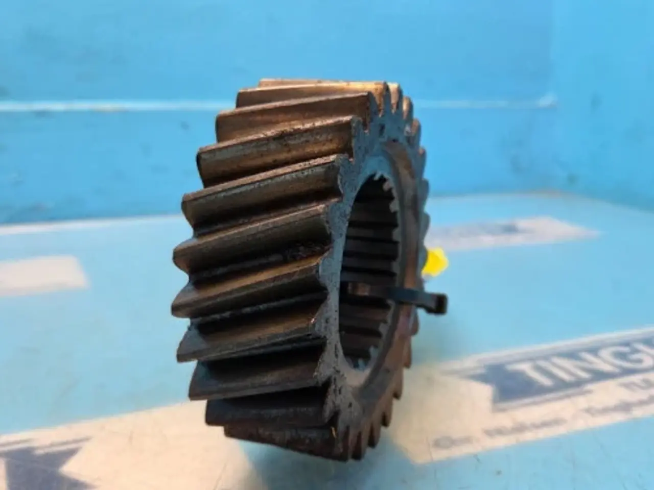 Billede 4 - Ford 8260 Tandhjul 5166035