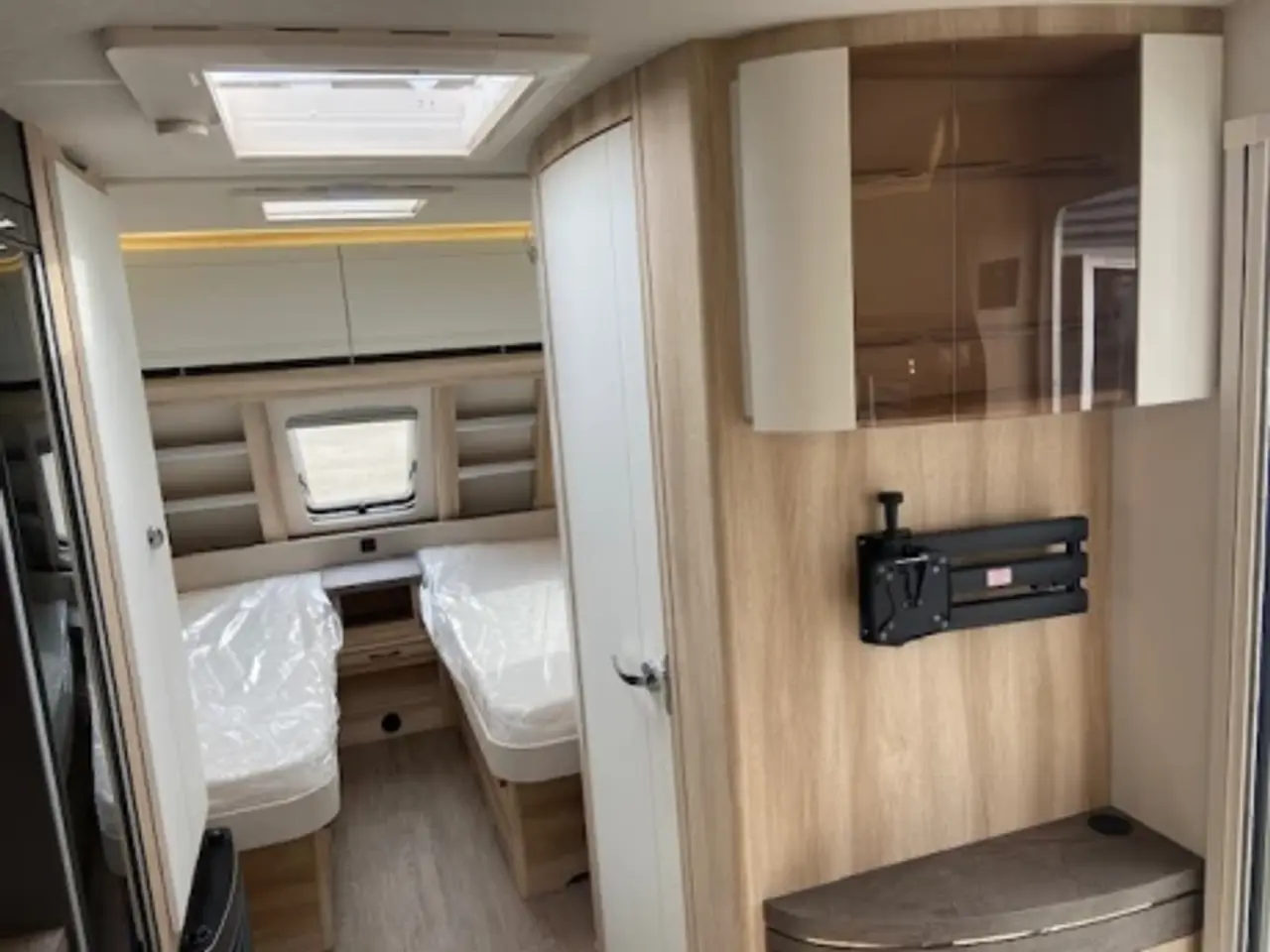 Billede 12 - Hobby De Luxe 540 UL