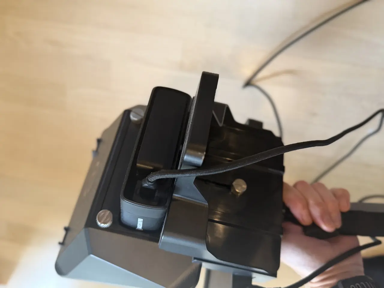 Billede 2 - Elgato Prompter teleprompter med arm