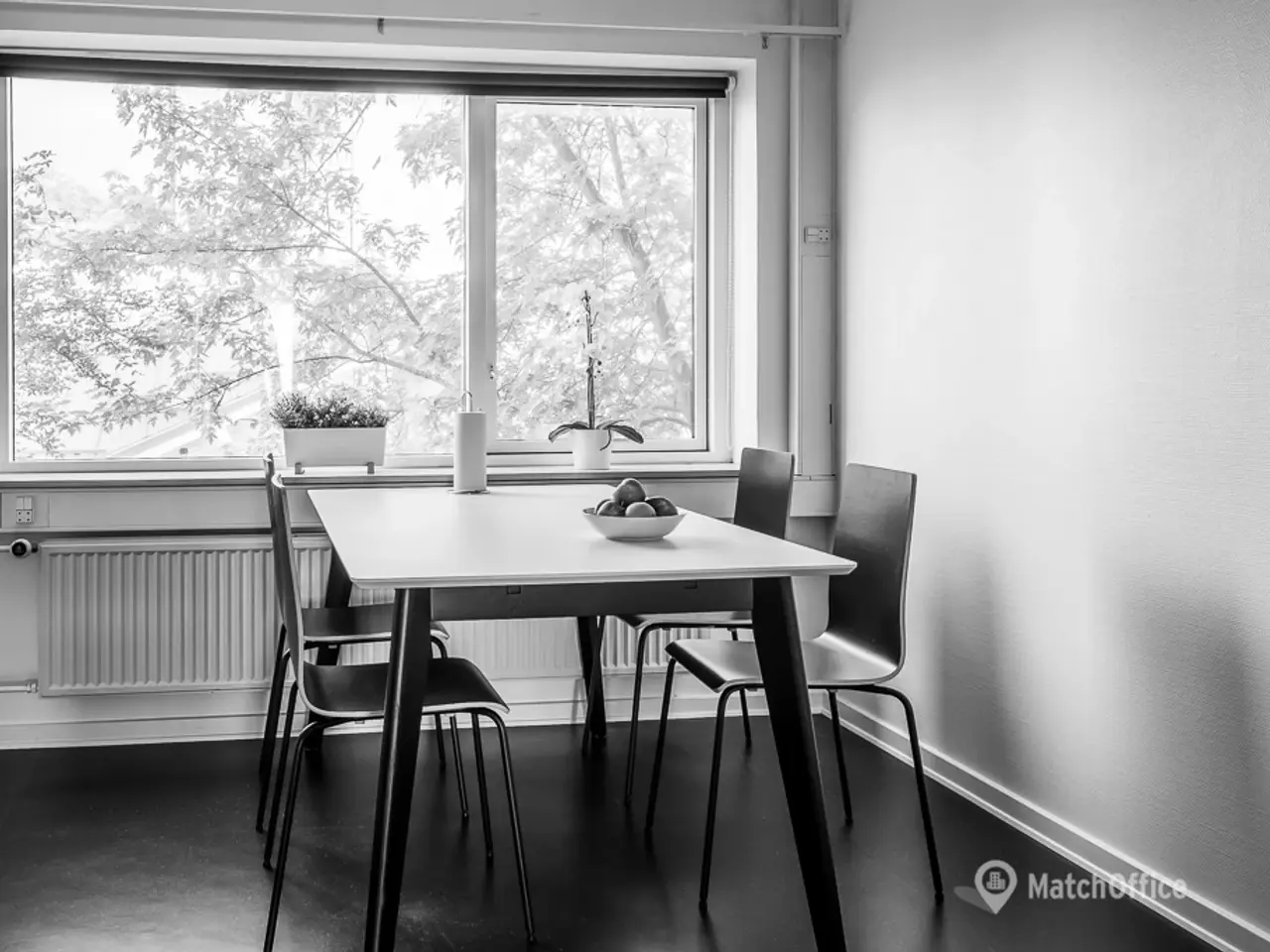Billede 7 - Lej kontor i Ringsted