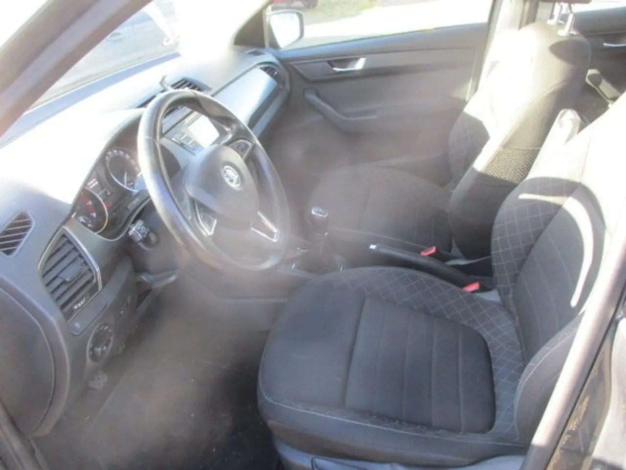 Billede 8 - Skoda Fabia 1,2 TSi 90 Active