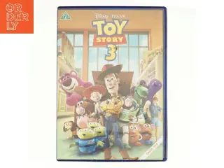 Toy Story 3