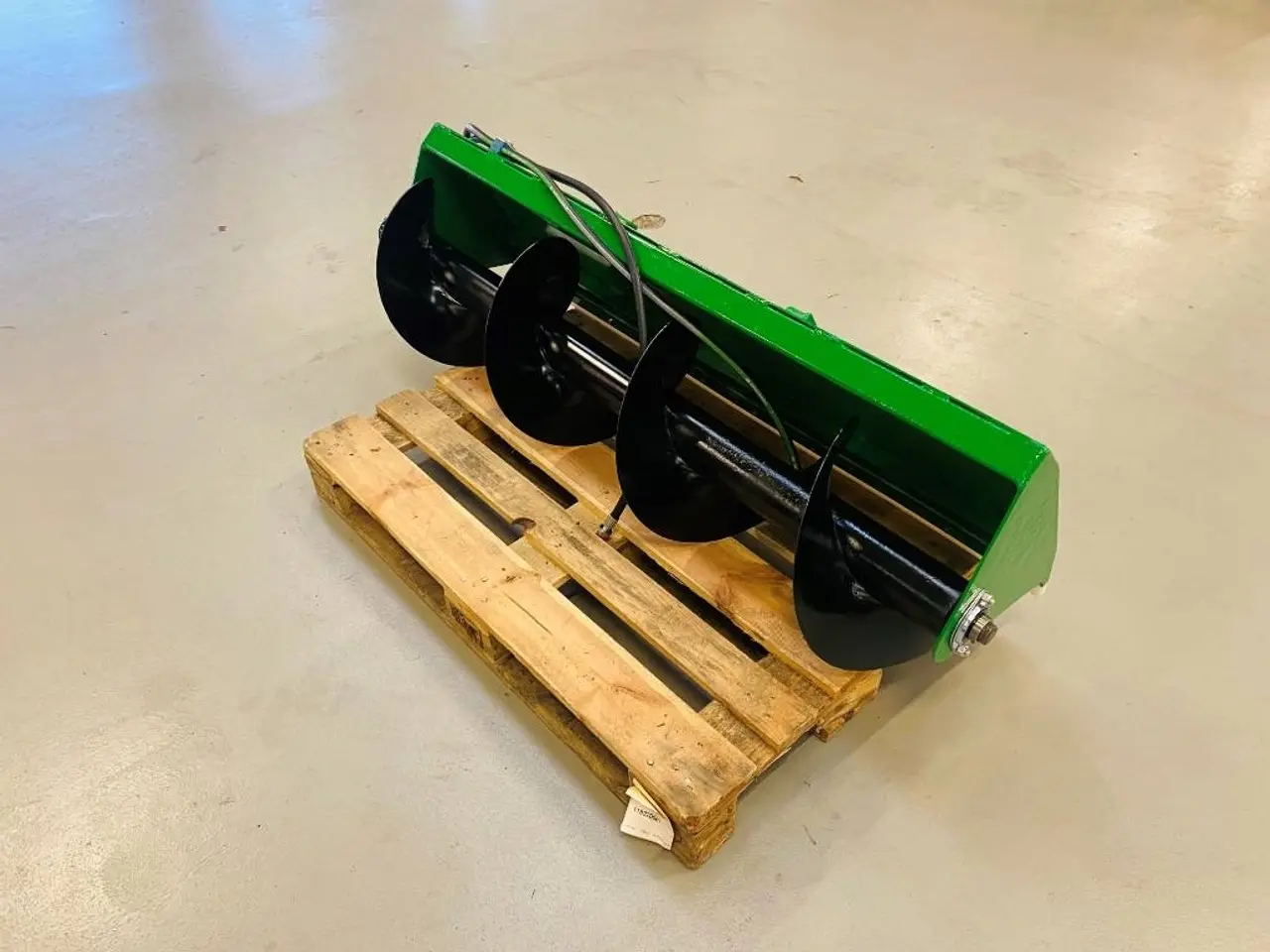 Billede 1 - Avant Ensilageindlægger 150 cm