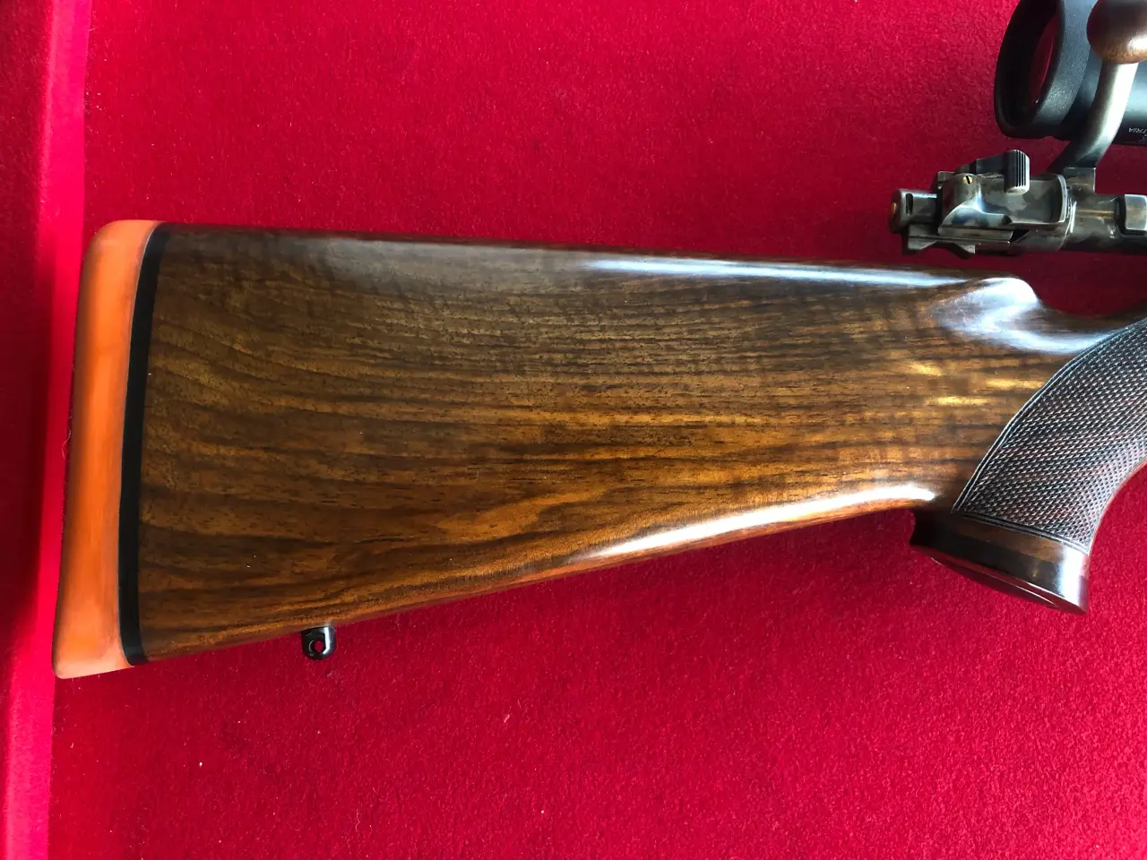 Billede 6 - Custom Mauser 98 - Nedsat!!!