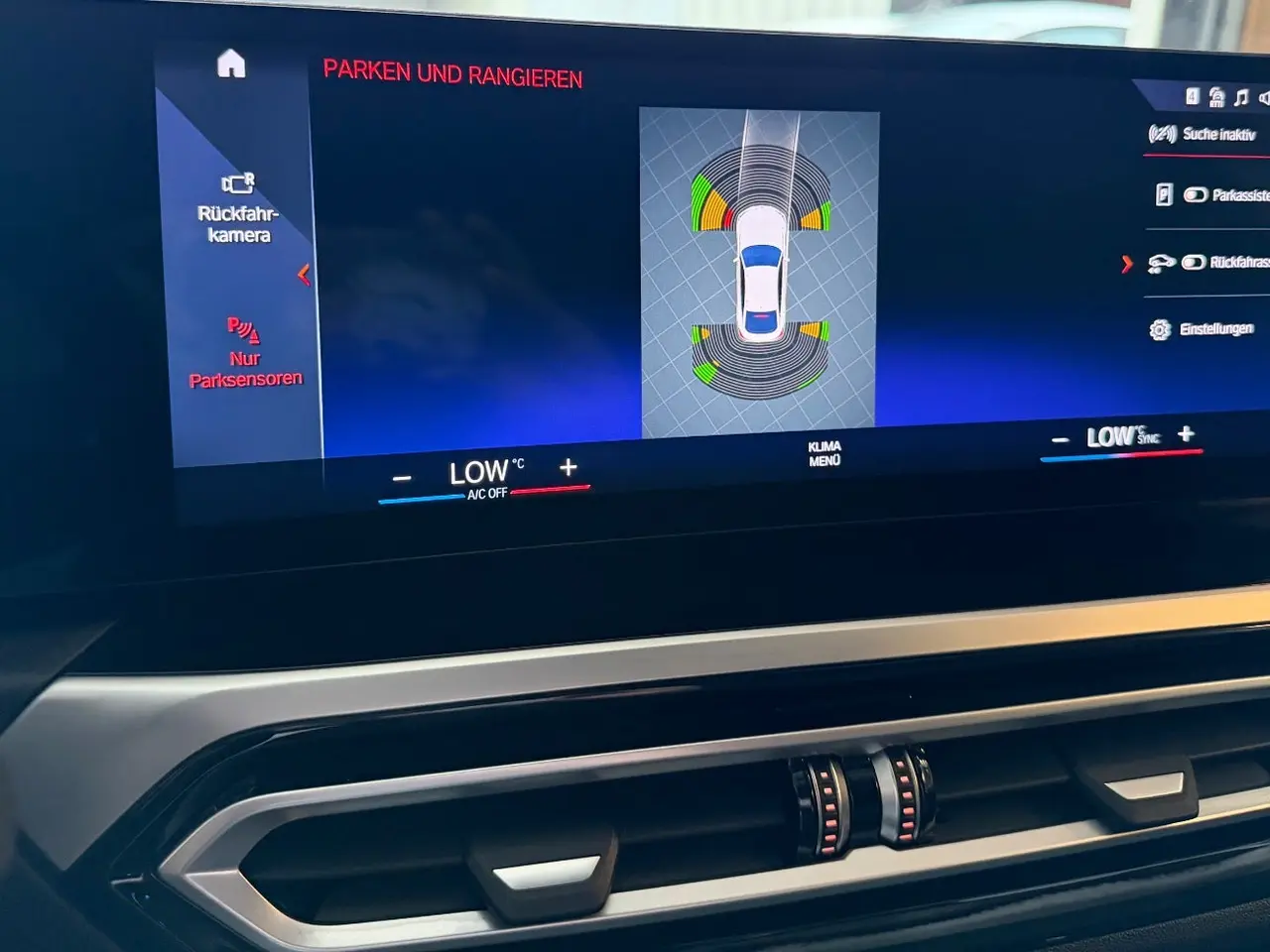 Billede 17 - BMW i4  eDrive35