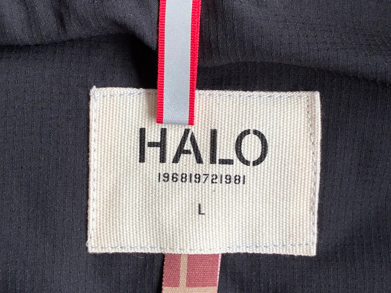 Billede 4 - HALO vest - unisex