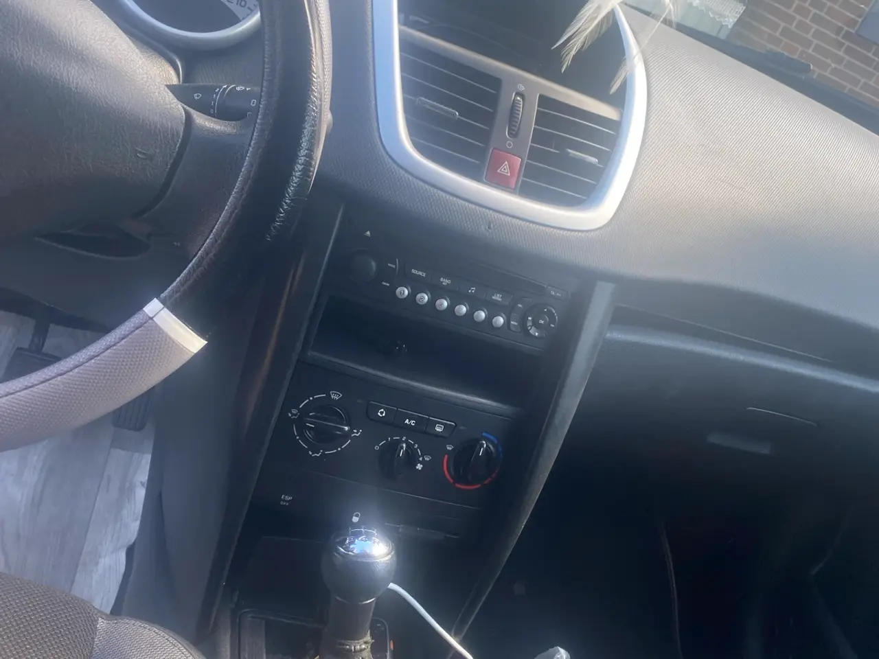 Billede 6 - Peugeot 207 1,6 