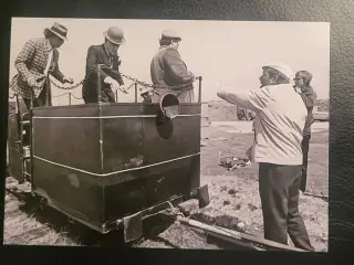 Pressefoto - Olsen banden i Jylland