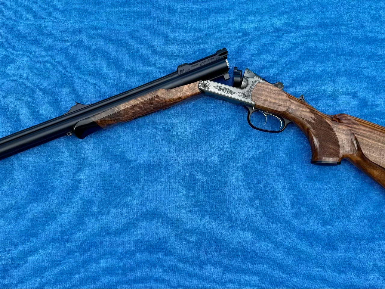 Billede 1 - Blaser Drilling D99 Luxus