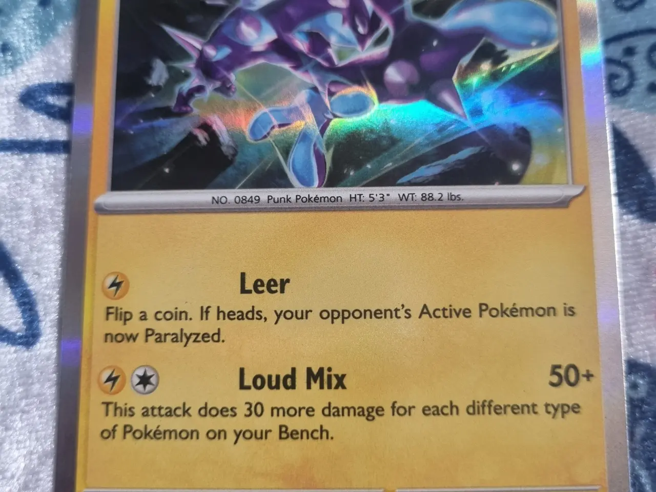 Billede 18 - Annonce 507 - Pokemon