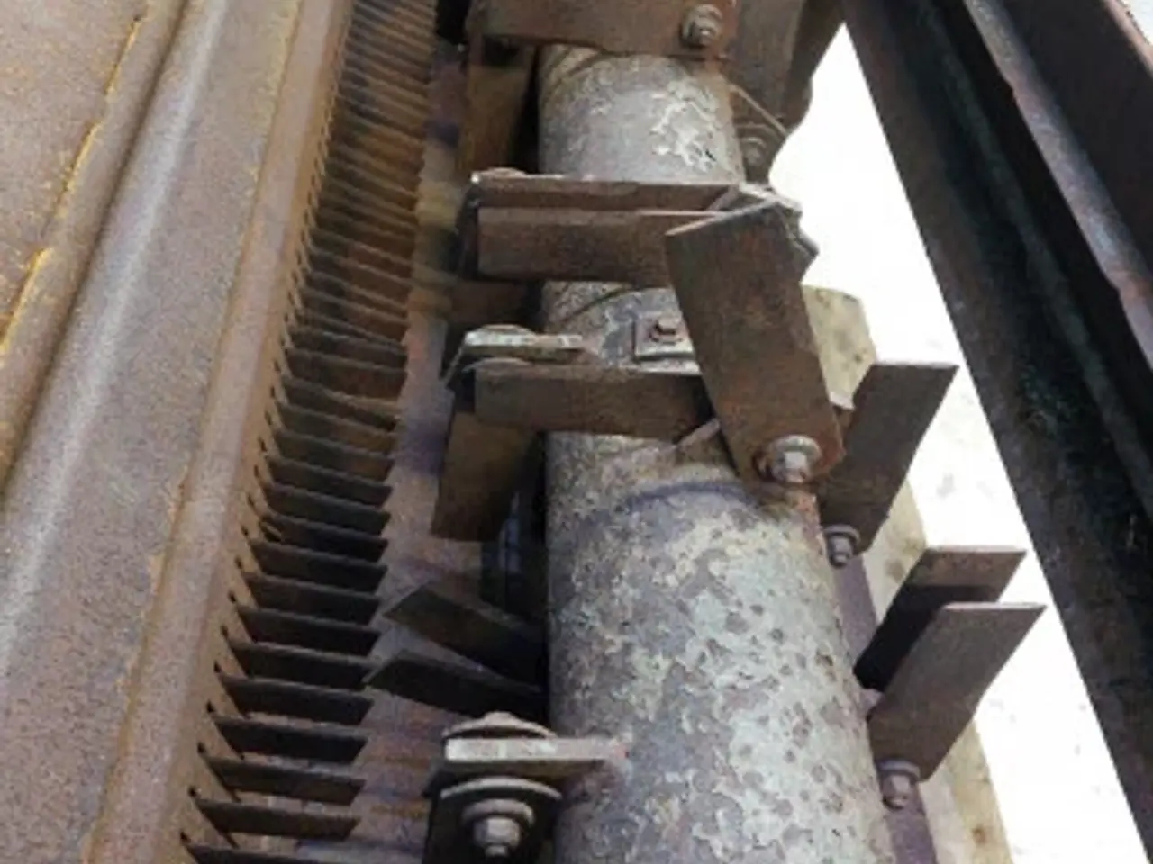 Billede 17 - Massey Ferguson 7274 Snitter 49070165