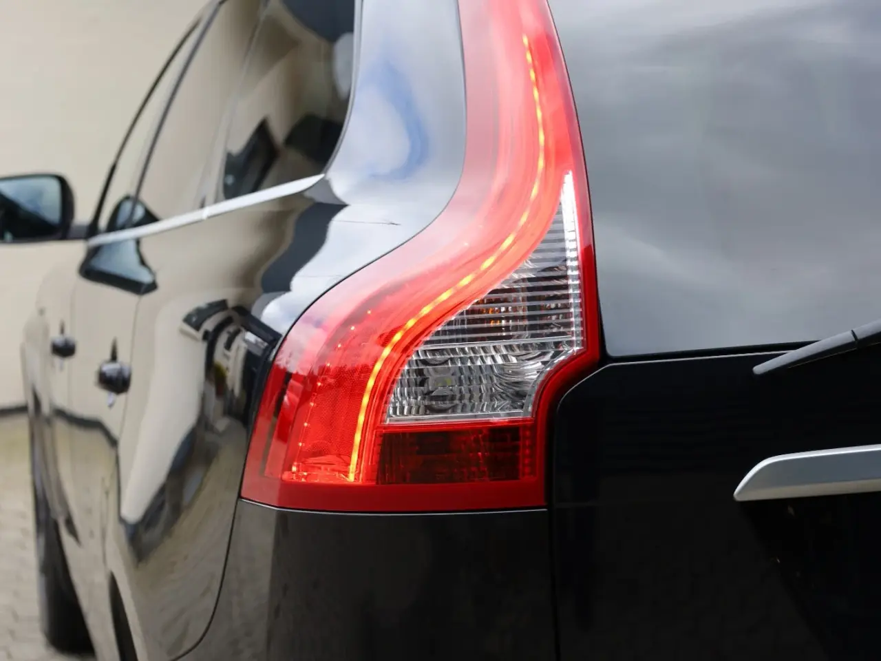 Billede 15 - Volvo XC60 2,4 D5 R-Design Polestar aut. AWD