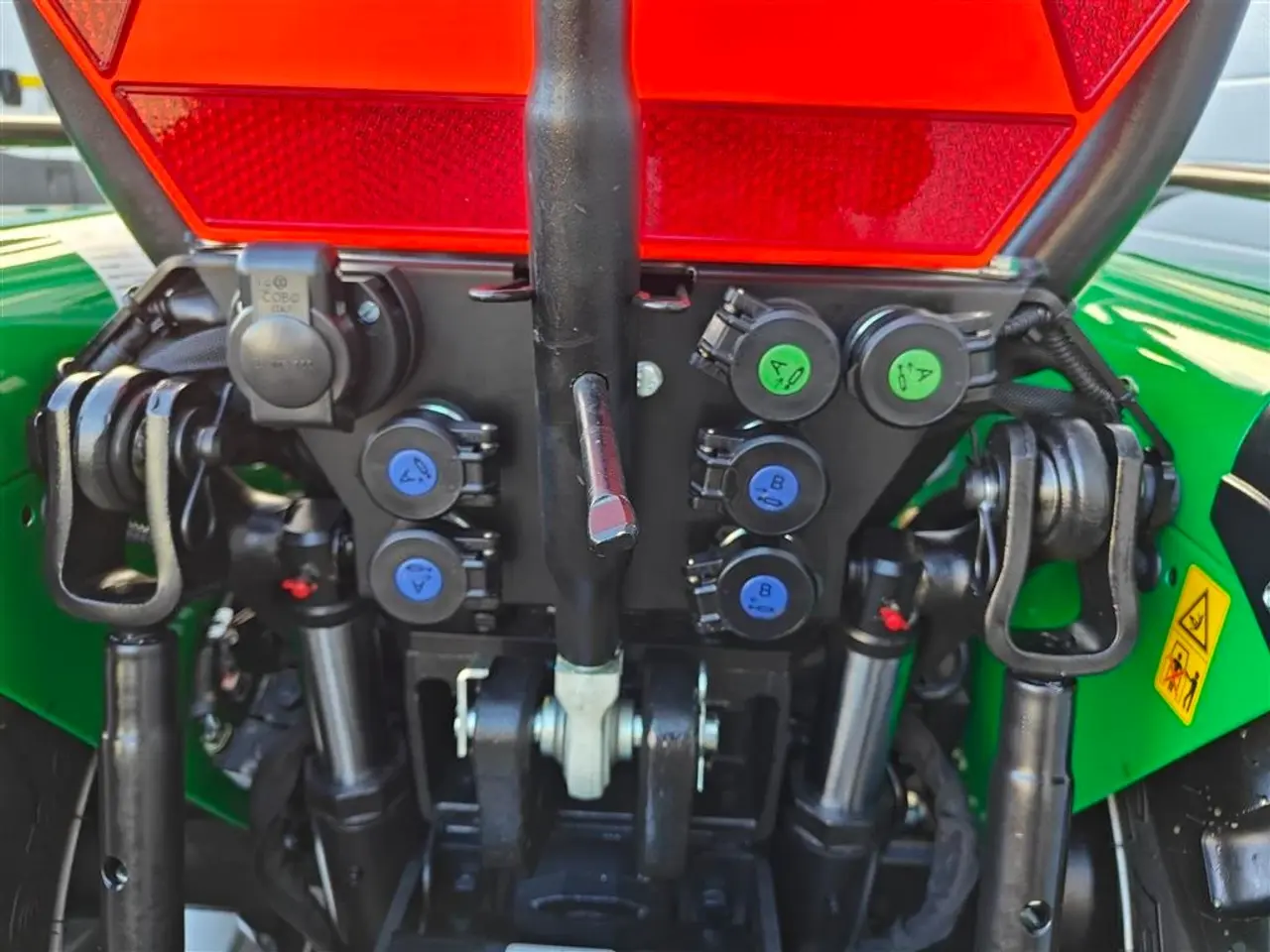 Billede 4 - Ferrari Cobram 60 AR PÅ LAGER / RING FOR TILBUD