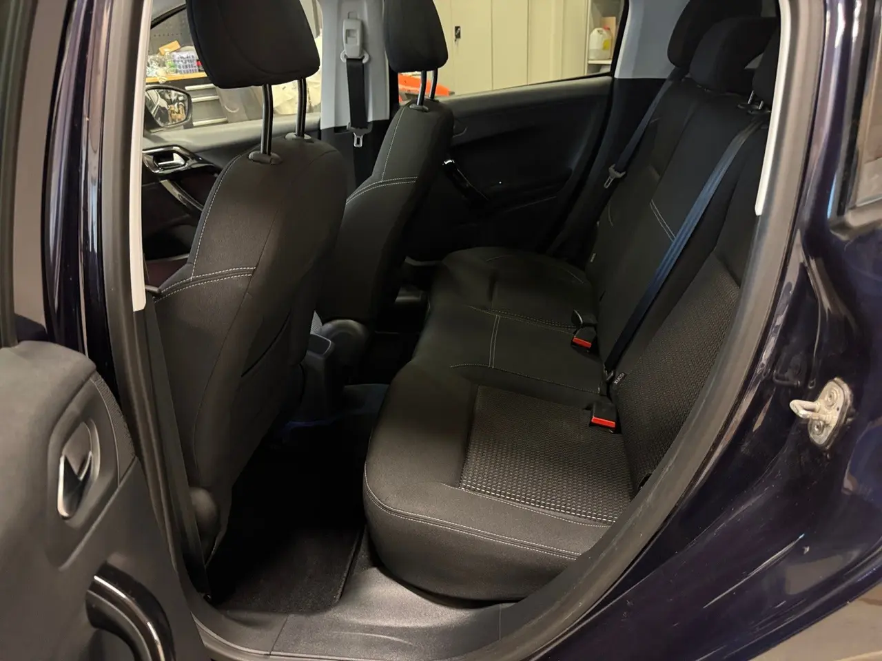Billede 12 - Peugeot 208 1,6 BlueHDi 100 Selection Sky