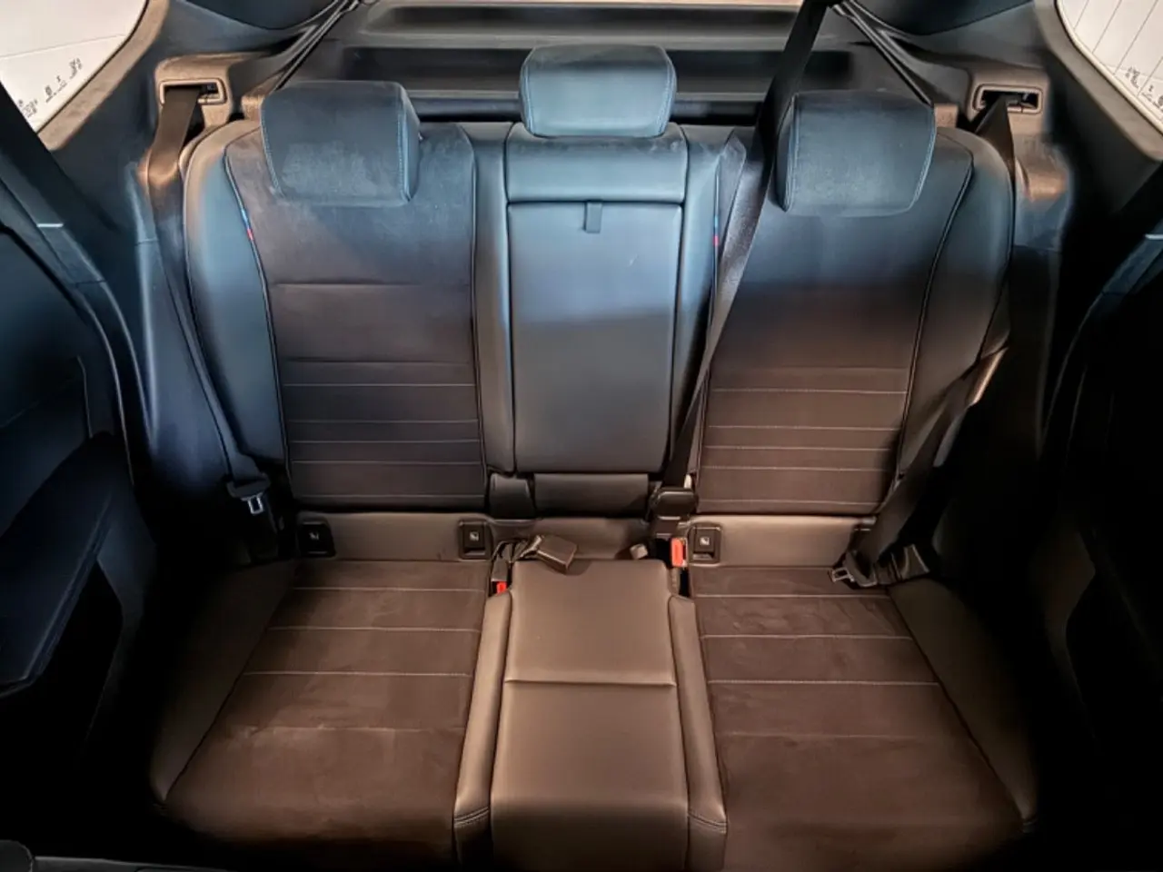 Billede 16 - BMW iX1 eDrive20 M-Sport