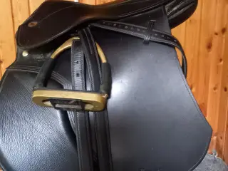 Sadel kombi mod spring