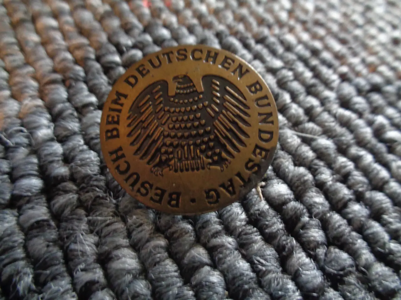 Billede 2 - Emblem