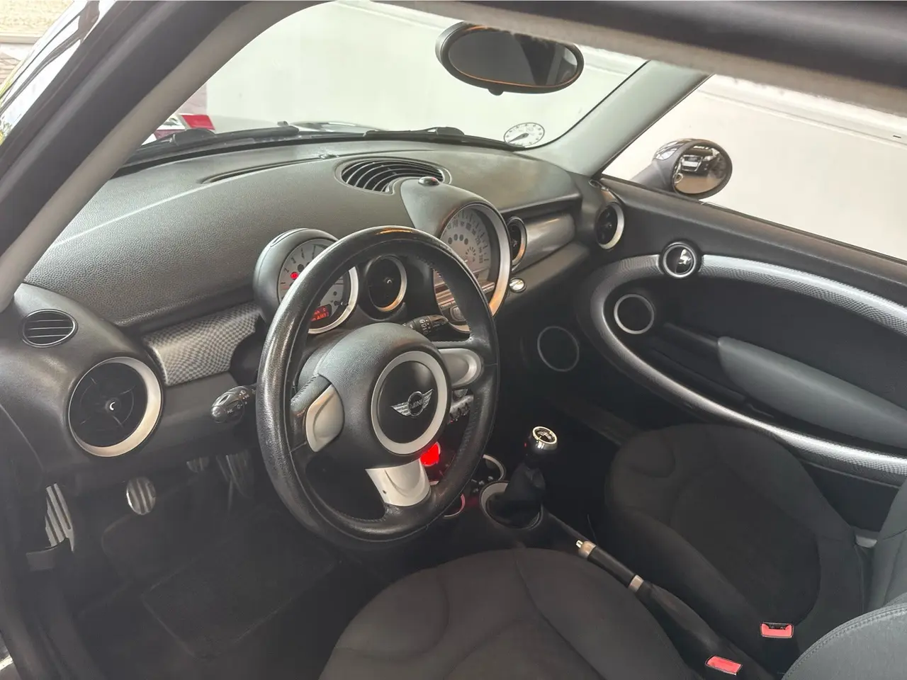 Billede 17 - MINI Cooper S 1,6 