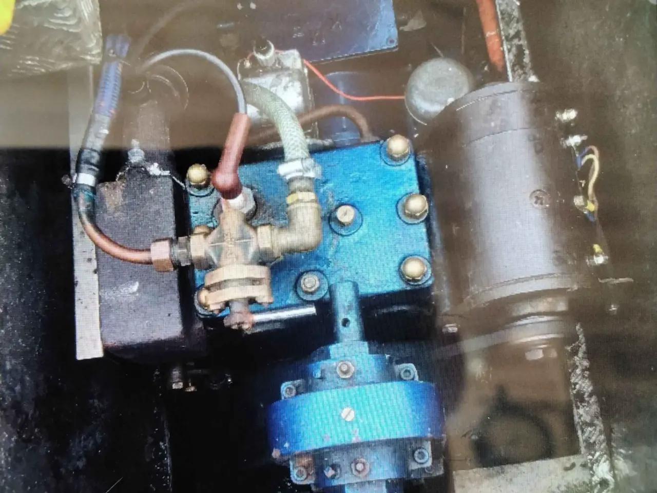 Billede 6 - Fin og velholdt båd med Korsør motor.