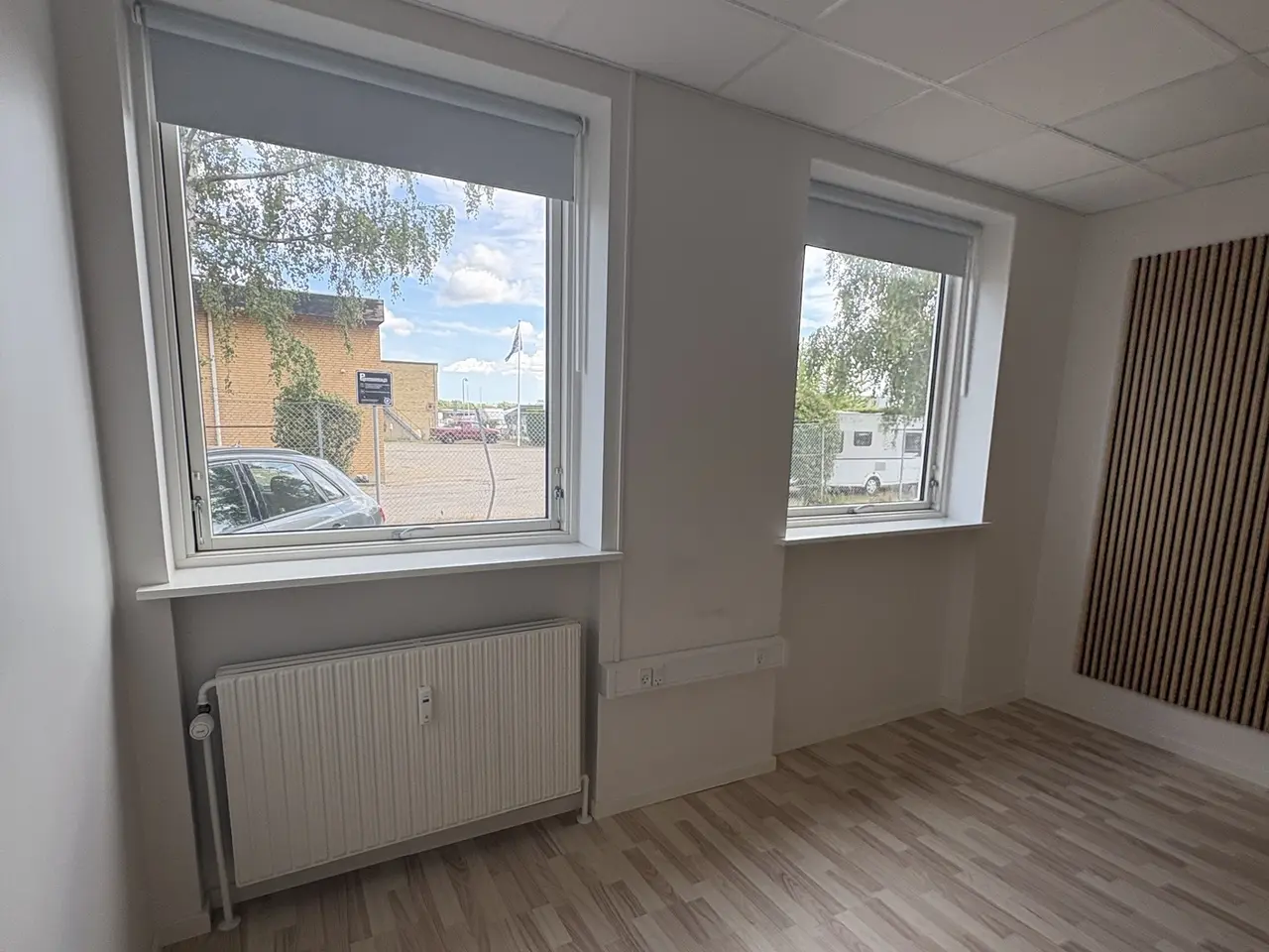 Billede 6 - Lagerlejemål med gode kontor og mødelokaler
