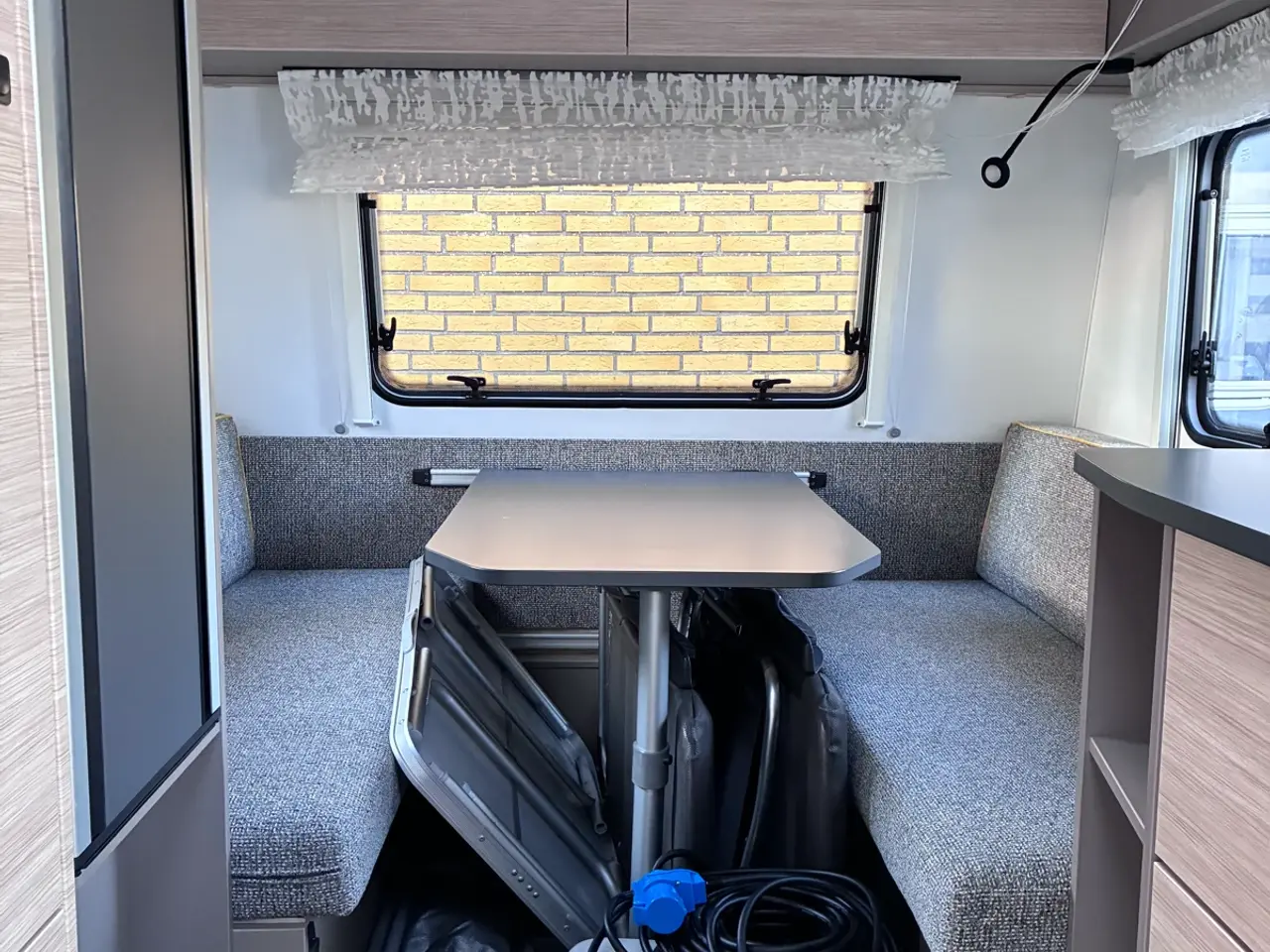 Billede 14 - Fendt NEXT campingvogn