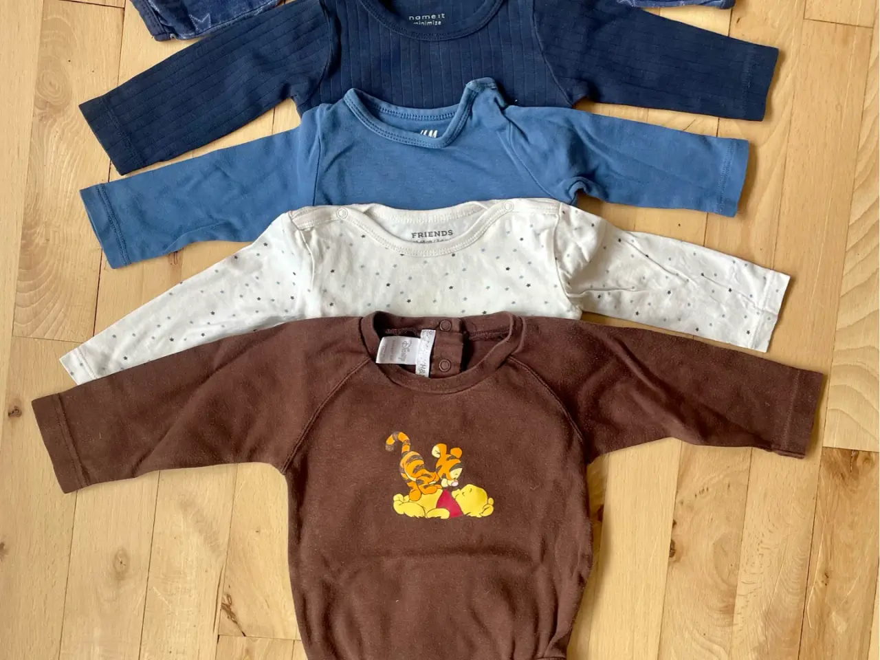Billede 8 - 🧸 Fin drenge tøjpakke str 62 🧸