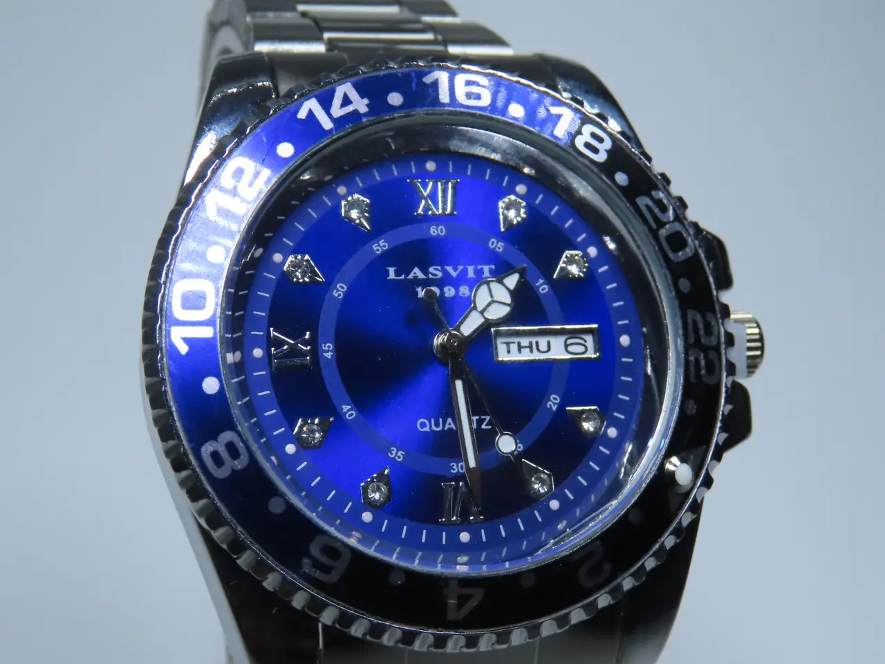 Billede 2 - Lasvit Quartz 511268