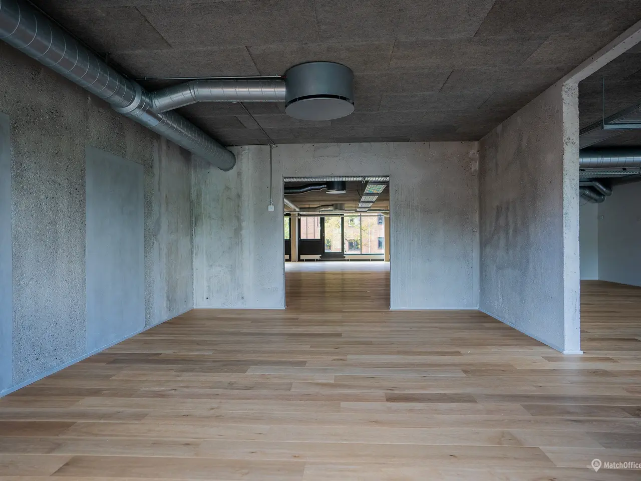 Billede 21 - 3 MÅNEDERS LEJEFRIHED - 313-528 m² nyistandsatte kvadratmeter