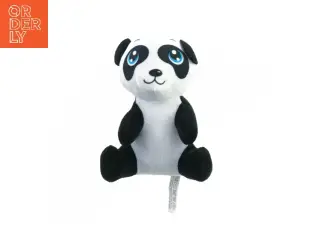 Bamse panda (str. I 16 x 10 cm)