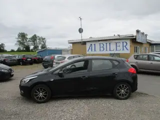 Kia Ceed 1,6 GDi Active