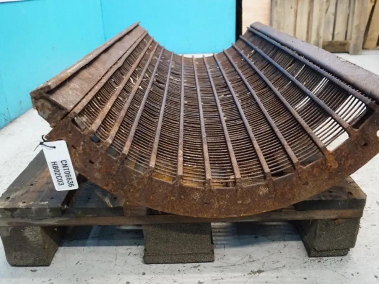 Billede 6 - Massey Ferguson 7256 Bro 28382057