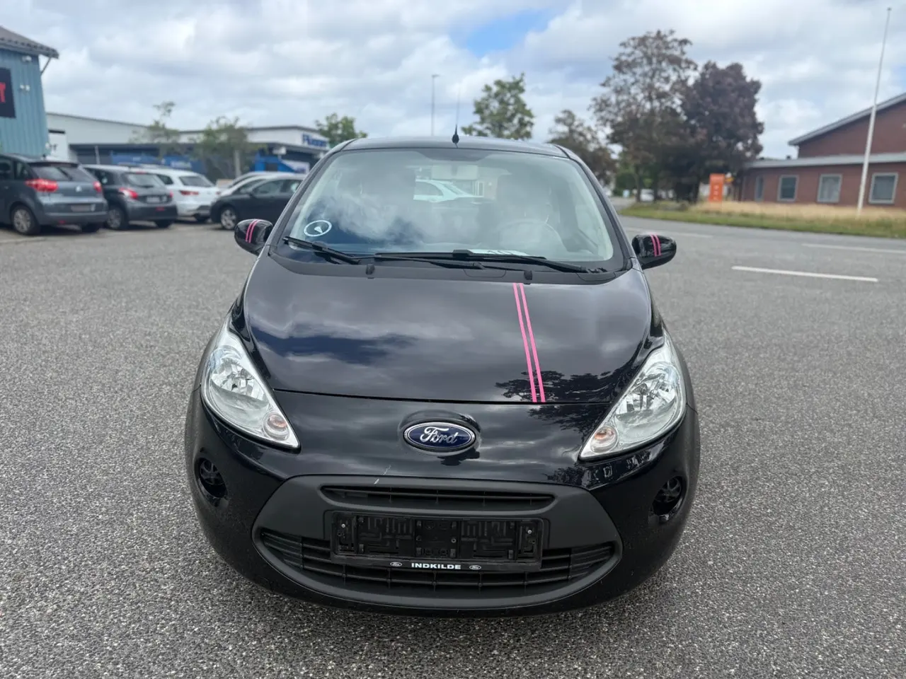 Billede 2 - Ford Ka 1,2 Trend