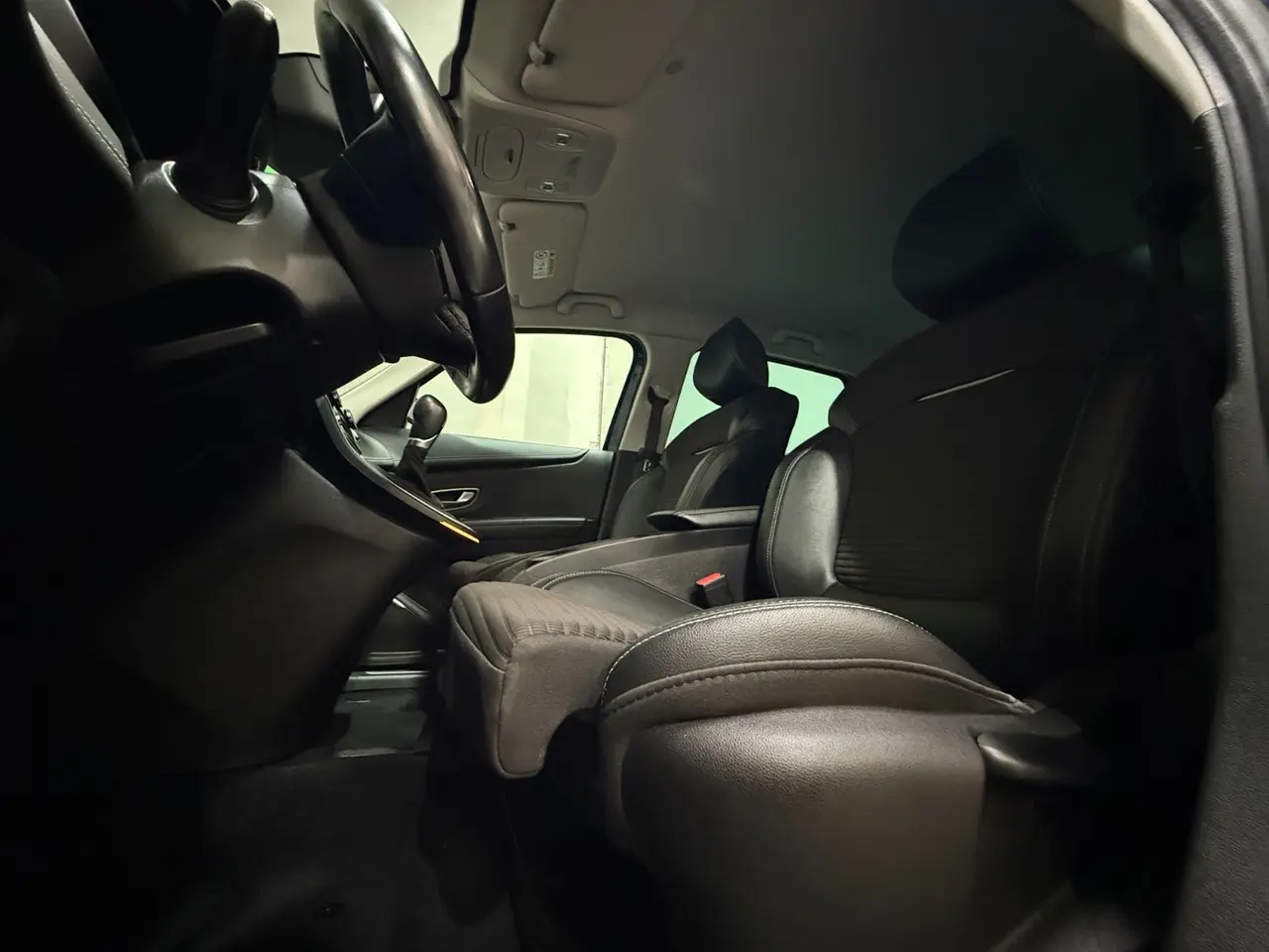 Billede 8 - Renault Grand Scenic IV 1,7 dCi 120 Bose Edition EDC 7prs