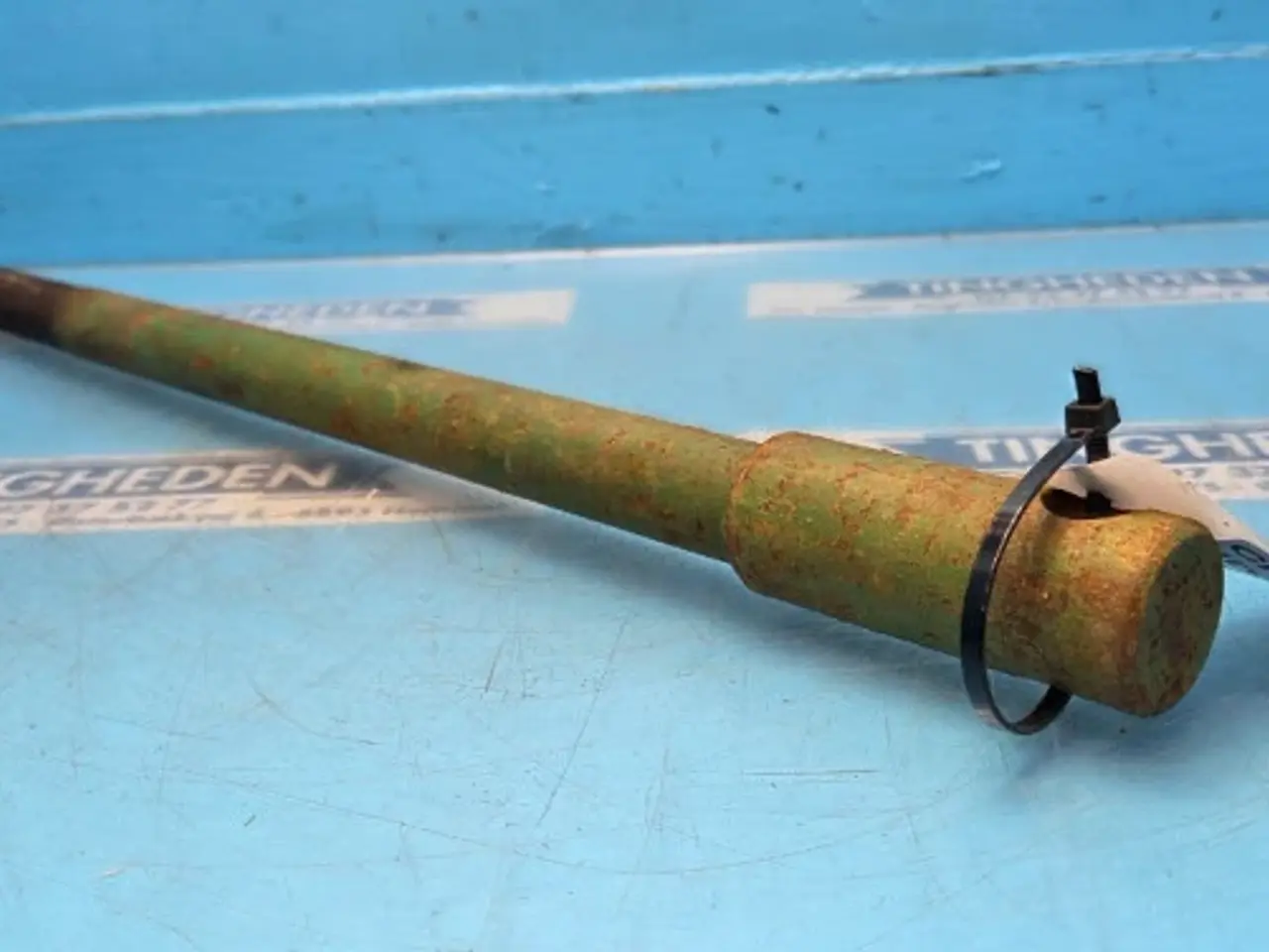 Billede 8 - John Deere 3030 Liftarm AL23422