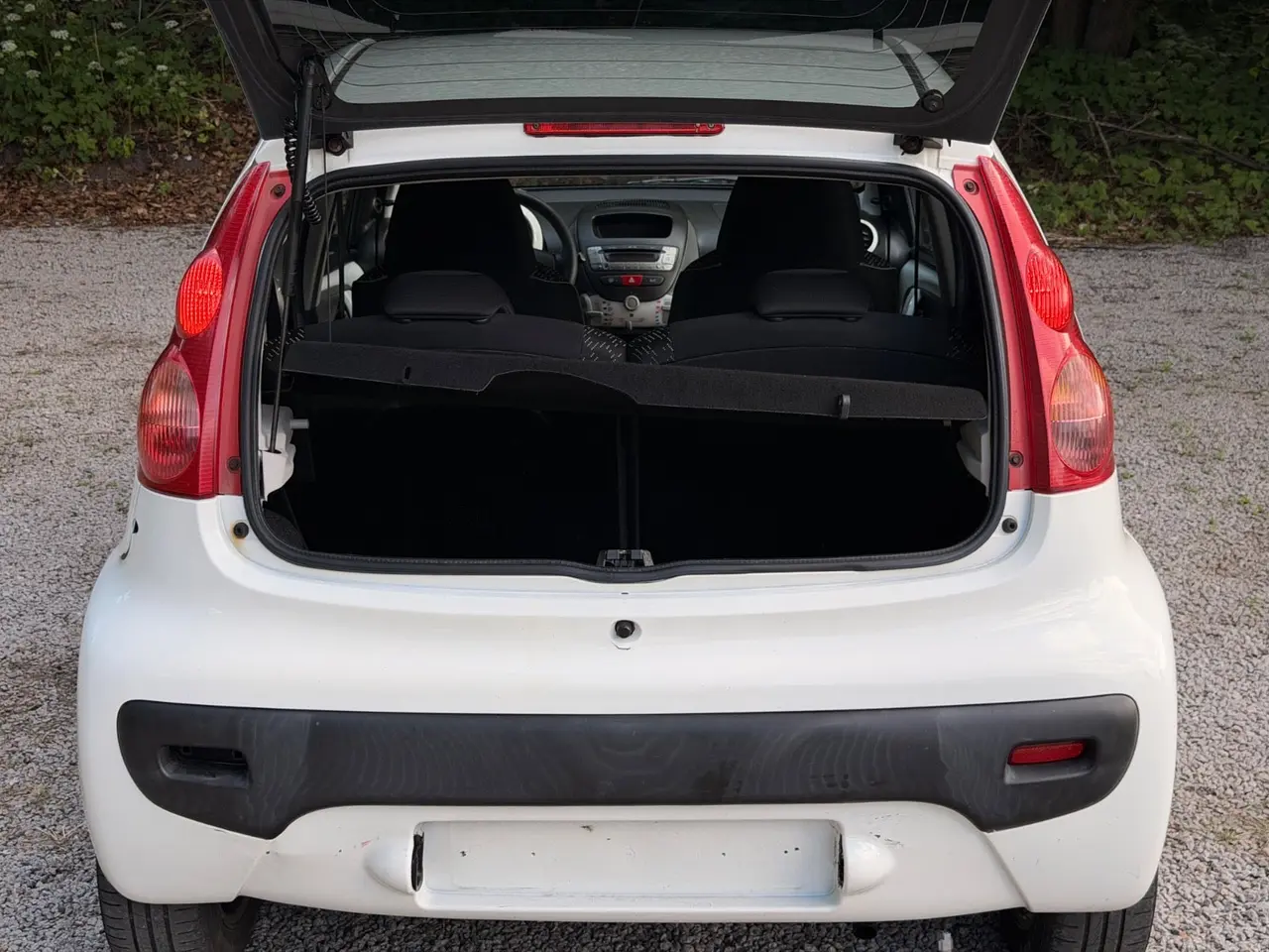 Billede 14 - Peugeot 107 1,0 Active