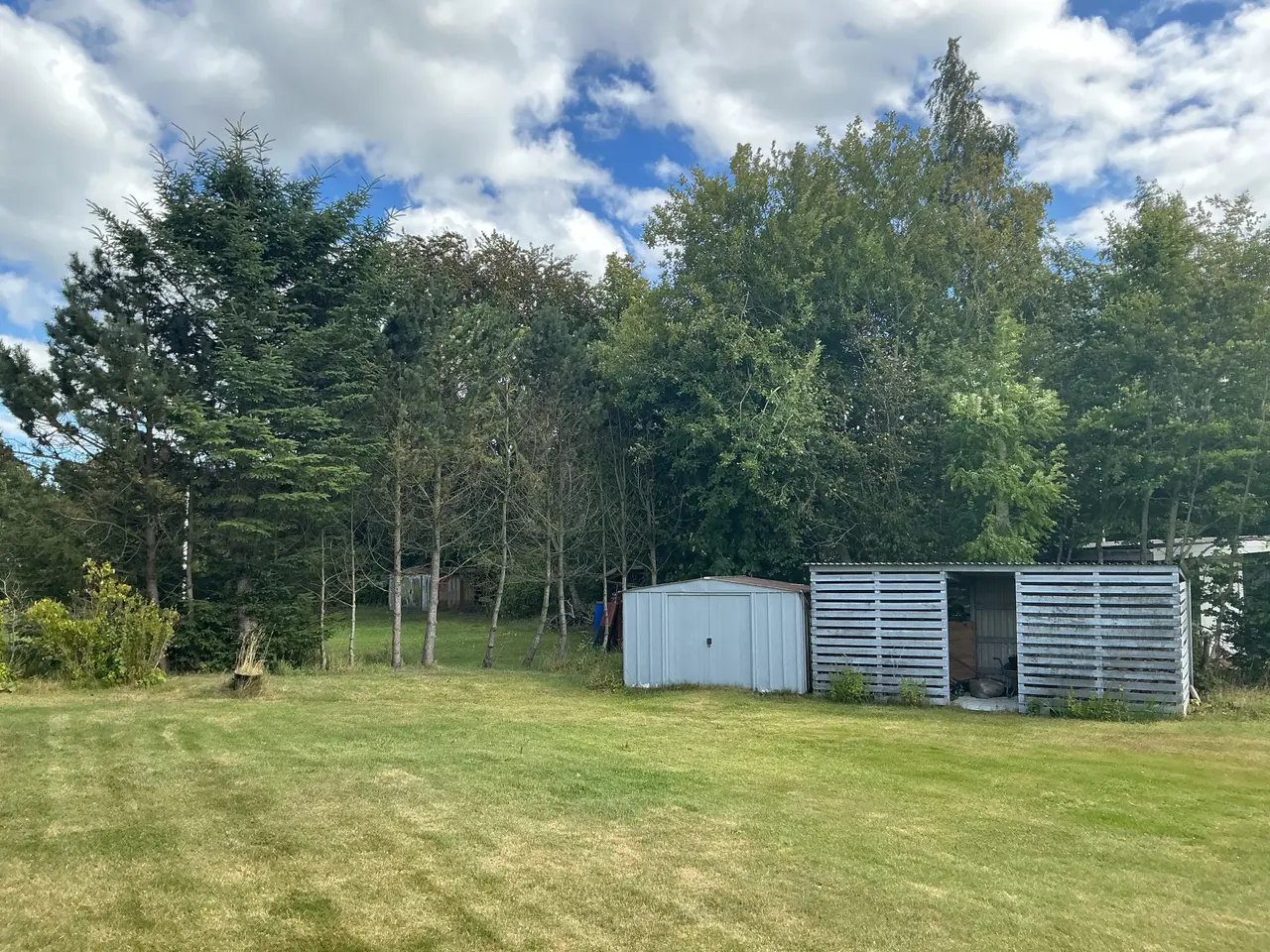 Billede 9 - Sommerhus i Hals