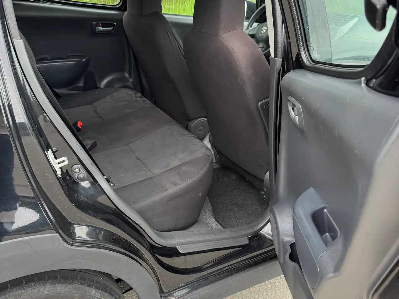 Billede 8 - Flot velholdt Suzuki alto bemærk lav km tal